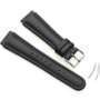 Bracelet montre Suunto Metron cuir noir (SS0S4703000)